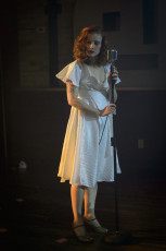 The Silent Goodbye - High Society Cabaret