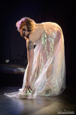 Svetlana Konswallow