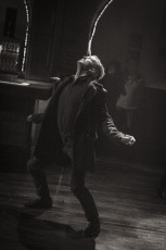 The Silent Goodbye - High Society Cabaret