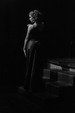 The Silent Goodbye - High Society Cabaret