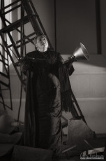in Canadian Opera Company's 2015 Production of Die Walkure