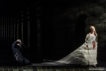 John Relyea & Ekaterina Gubanova