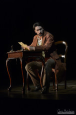 Charles Castronovo