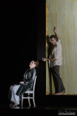 Krisztina Szabó & Andrew Addis