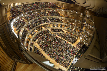 The Four Season Centre for the Performing Arts