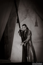 The Canadian Opera Company's 2016 production of Maometto II