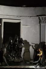 The Canadian Opera Company's 2016 production of Maometto II