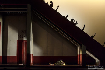 The Canadian Opera Company's 2016 production of Carmen