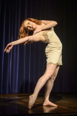The Silent Goodbye - High Society Cabaret
