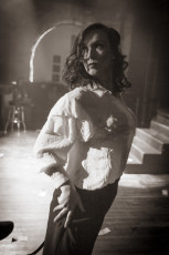 The Silent Goodbye - High Society Cabaret