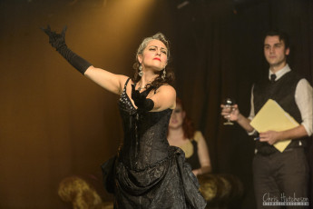 Bella Canto