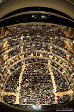 The Four Season Centre for the Performing Arts