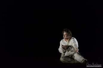 The Canadian Opera Company's 2016 production of Siegfried