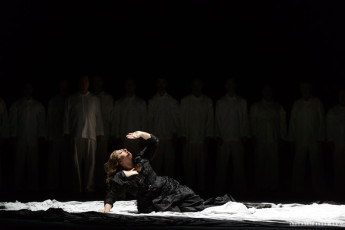 The Canadian Opera Company's 2016 production of Siegfried