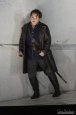 The Canadian Opera Company's 2016 production of Mamoetto