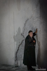 The Canadian Opera Company's 2016 production of Mamoetto