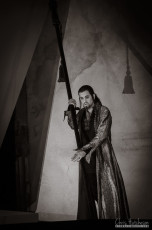 The Canadian Opera Company's 2016 production of Mamoetto