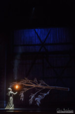 The Canadian Opera Company's 2016 production of Norma