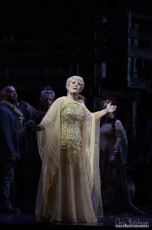 The Canadian Opera Company's 2016 production of Norma