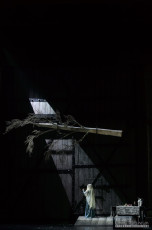 The Canadian Opera Company's 2016 production of Norma