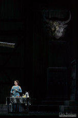 The Canadian Opera Company's 2016 production of Norma