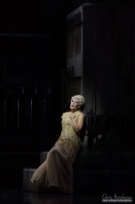 The Canadian Opera Company's 2016 production of Norma