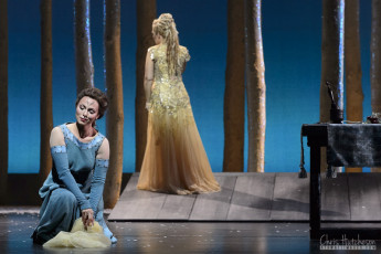 The Canadian Opera Company's 2016 production of Norma