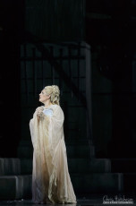 The Canadian Opera Company's 2016 production of Norma