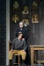 The Canadian Opera Company's 2016 production of Ariodante