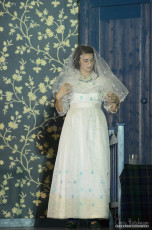 The Canadian Opera Company's 2016 production of Ariodante