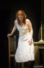 The Canadian Opera Company's 2016 production of Ariodante