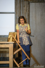 The Canadian Opera Company's 2016 production of Ariodante