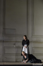 The Canadian Opera Company's 2016 production of The Marriage of Figaro