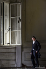 The Canadian Opera Company's 2016 production of The Marriage of Figaro