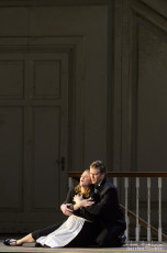 The Canadian Opera Company's 2016 production of The Marriage of Figaro