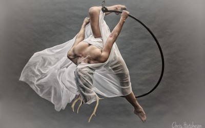 IlluminAir Entertainment – 2015 Photoshoot of Doom!