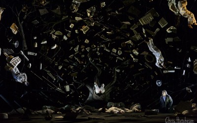 Siegfried – The Canadian Opera Company