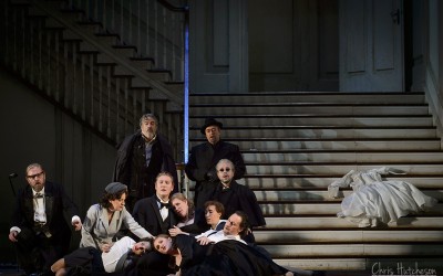 The Marriage of Figaro – Canadian Opera Company