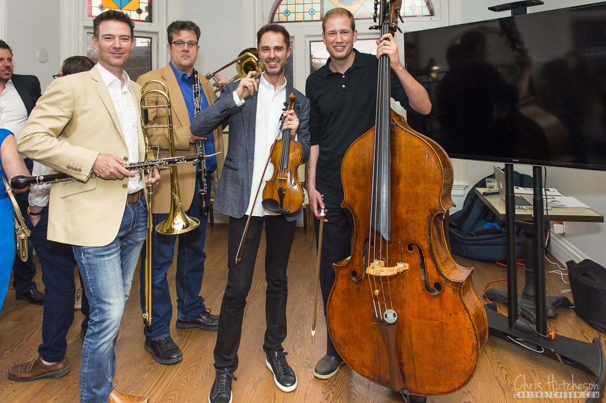 Ambur Braid in the Canadian Opera Company's 2017 production of The Magic Flute